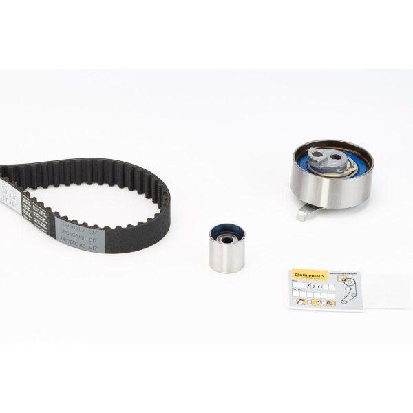 CONTINENTAL CTAM CT1131K1 Zahnriemensatz
