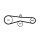 CONTINENTAL CTAM CT1131K1 Zahnriemensatz