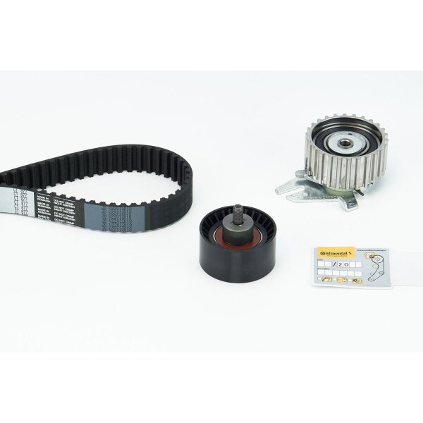 CONTINENTAL CTAM CT877K2 Zahnriemensatz