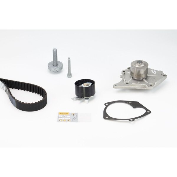 CONTINENTAL CTAM CT1035WP2 Wasserpumpe + Zahnriemensatz