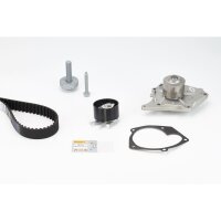 CONTINENTAL CTAM CT1035WP2 Wasserpumpe + Zahnriemensatz