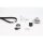 CONTINENTAL CTAM CT1106WP1 Wasserpumpe + Zahnriemensatz
