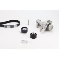 CONTINENTAL CTAM CT1138WP1 Wasserpumpe + Zahnriemensatz