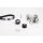 CONTINENTAL CTAM CT1138WP1 Wasserpumpe + Zahnriemensatz