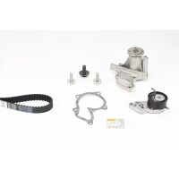 CONTINENTAL CTAM CT881WP1 Wasserpumpe + Zahnriemensatz