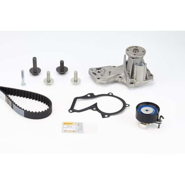 CONTINENTAL CTAM CT881WP2 Wasserpumpe + Zahnriemensatz