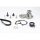 CONTINENTAL CTAM CT881WP2 Wasserpumpe + Zahnriemensatz