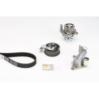 CONTINENTAL CTAM CT909WP1 Wasserpumpe + Zahnriemensatz