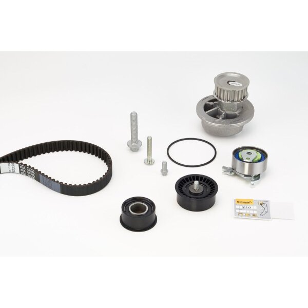 CONTINENTAL CTAM CT975WP6 Wasserpumpe + Zahnriemensatz