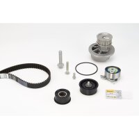 CONTINENTAL CTAM CT975WP6 Wasserpumpe + Zahnriemensatz