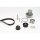 CONTINENTAL CTAM CT975WP6 Wasserpumpe + Zahnriemensatz