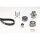 CONTINENTAL CTAM CT1051WP2 Wasserpumpe + Zahnriemensatz
