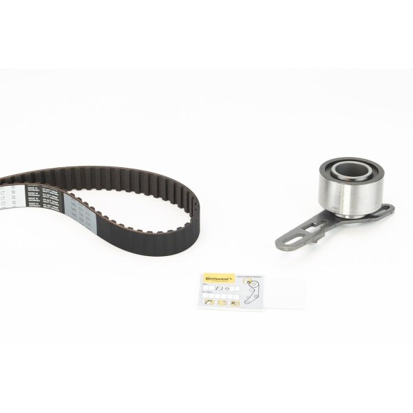 CONTINENTAL CTAM CT512K1 Zahnriemensatz