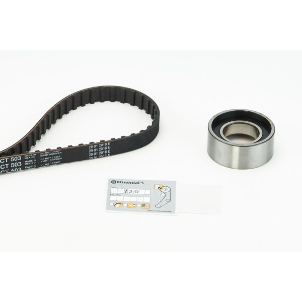 CONTINENTAL CTAM CT503K1 Zahnriemensatz