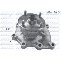 DOLZ K109 Wasserpumpe, Motorkühlung