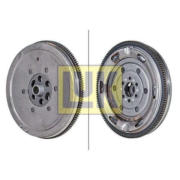 Schaeffler LuK 415 0623 08 Schwungrad