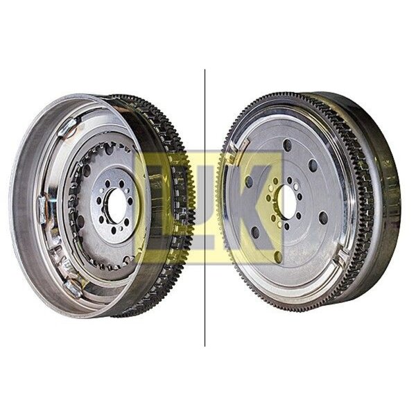 Schaeffler LuK 415 0573 09 Schwungrad