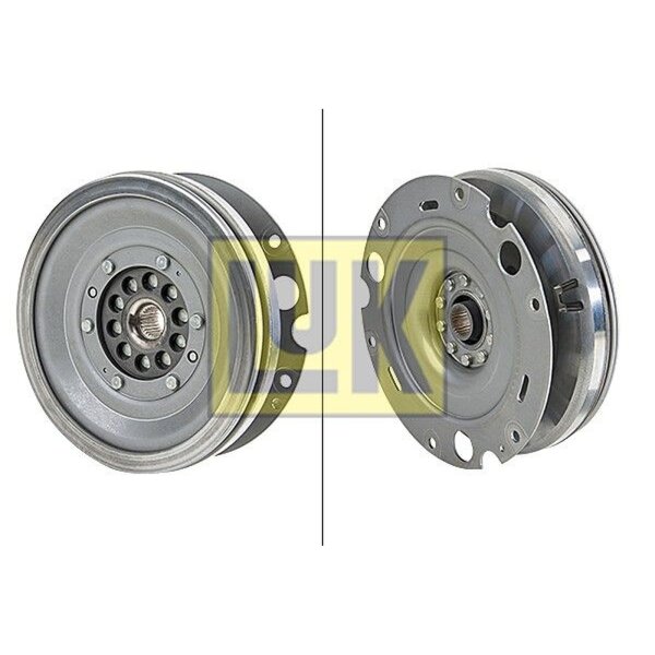 Schaeffler LuK 415 0625 09 Schwungrad
