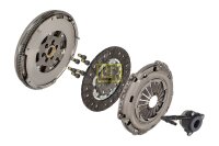 Schaeffler LuK 600 0179 00 Kupplungssatz