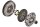 Schaeffler LuK 600 0186 00 Kupplungssatz