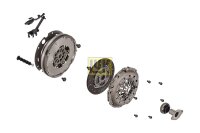 Schaeffler LuK 600 0144 00 Kupplungssatz