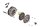 Schaeffler LuK 600 0156 00 Kupplungssatz