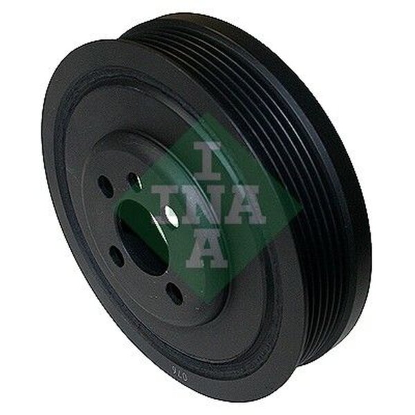 Schaeffler INA 544 0083 10 Riemenscheibe, Kurbelwelle