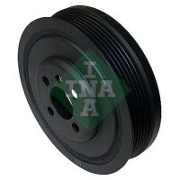 Schaeffler INA 544 0083 10 Riemenscheibe, Kurbelwelle