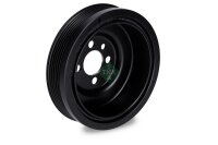 Schaeffler INA 544 0083 10 Riemenscheibe, Kurbelwelle