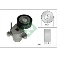 Schaeffler INA 534 0507 10 Riemenspanner, Keilrippenriemen