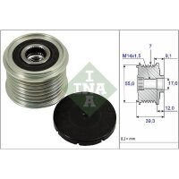 Schaeffler INA 535 0260 10 Generatorfreilauf