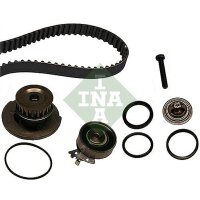 Schaeffler INA 530 0004 31 Wasserpumpe + Zahnriemensatz