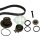 Schaeffler INA 530 0004 31 Wasserpumpe + Zahnriemensatz