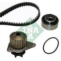 Schaeffler INA 530 0016 30 Wasserpumpe + Zahnriemensatz