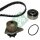 Schaeffler INA 530 0016 30 Wasserpumpe + Zahnriemensatz