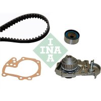 Schaeffler INA 530 0018 30 Wasserpumpe + Zahnriemensatz