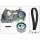 Schaeffler INA 530 0018 31 Wasserpumpe + Zahnriemensatz