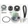 Schaeffler INA 530 0078 31 Wasserpumpe + Zahnriemensatz
