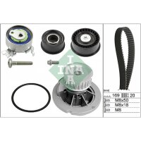 Schaeffler INA 530 0078 32 Wasserpumpe + Zahnriemensatz