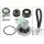 Schaeffler INA 530 0078 32 Wasserpumpe + Zahnriemensatz