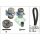 Schaeffler INA 530 0091 30 Wasserpumpe + Zahnriemensatz