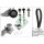 Schaeffler INA 530 0140 30 Wasserpumpe + Zahnriemensatz