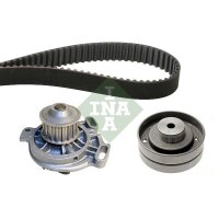 Schaeffler INA 530 0153 30 Wasserpumpe + Zahnriemensatz