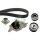 Schaeffler INA 530 0158 30 Wasserpumpe + Zahnriemensatz