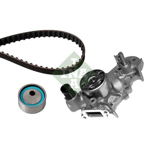 Schaeffler INA 530 0182 30 Wasserpumpe + Zahnriemensatz