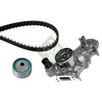 Schaeffler INA 530 0182 30 Wasserpumpe + Zahnriemensatz