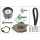 Schaeffler INA 530 0197 31 Wasserpumpe + Zahnriemensatz