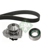 Schaeffler INA 530 0204 30 Wasserpumpe + Zahnriemensatz