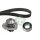 Schaeffler INA 530 0204 30 Wasserpumpe + Zahnriemensatz