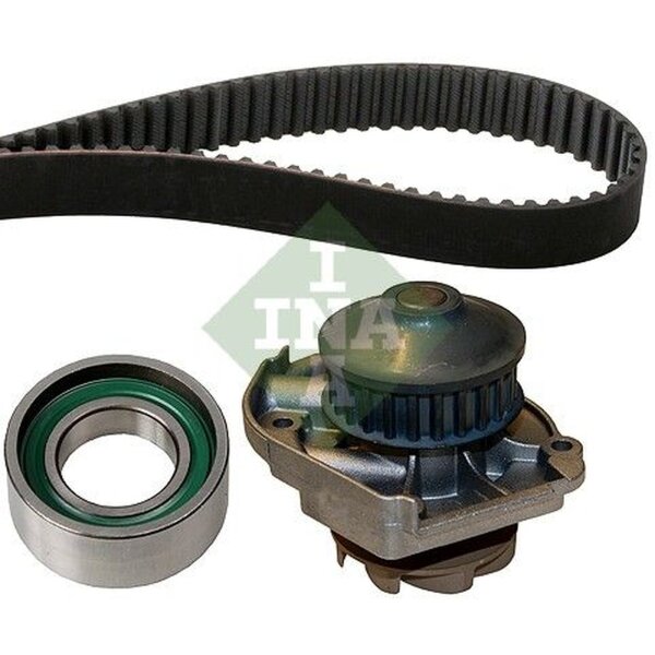 Schaeffler INA 530 0206 30 Wasserpumpe + Zahnriemensatz